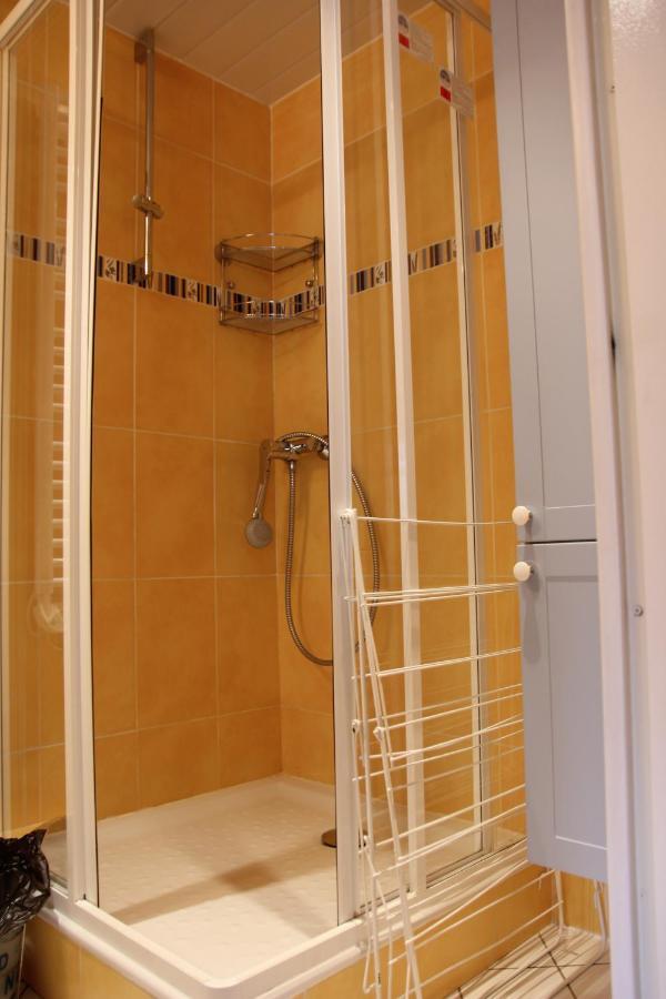 Appartement Cimes De Caron *