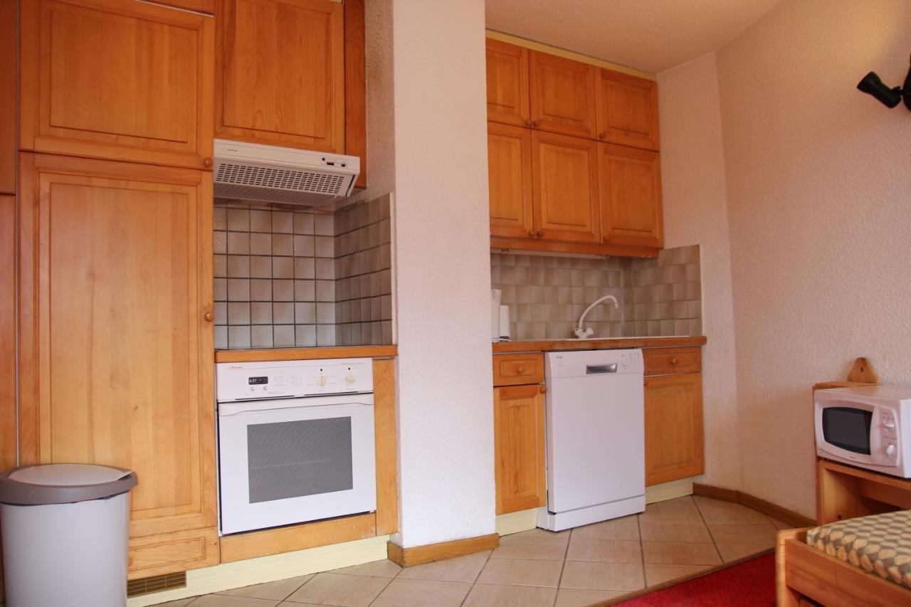Appartement Cimes De Caron
