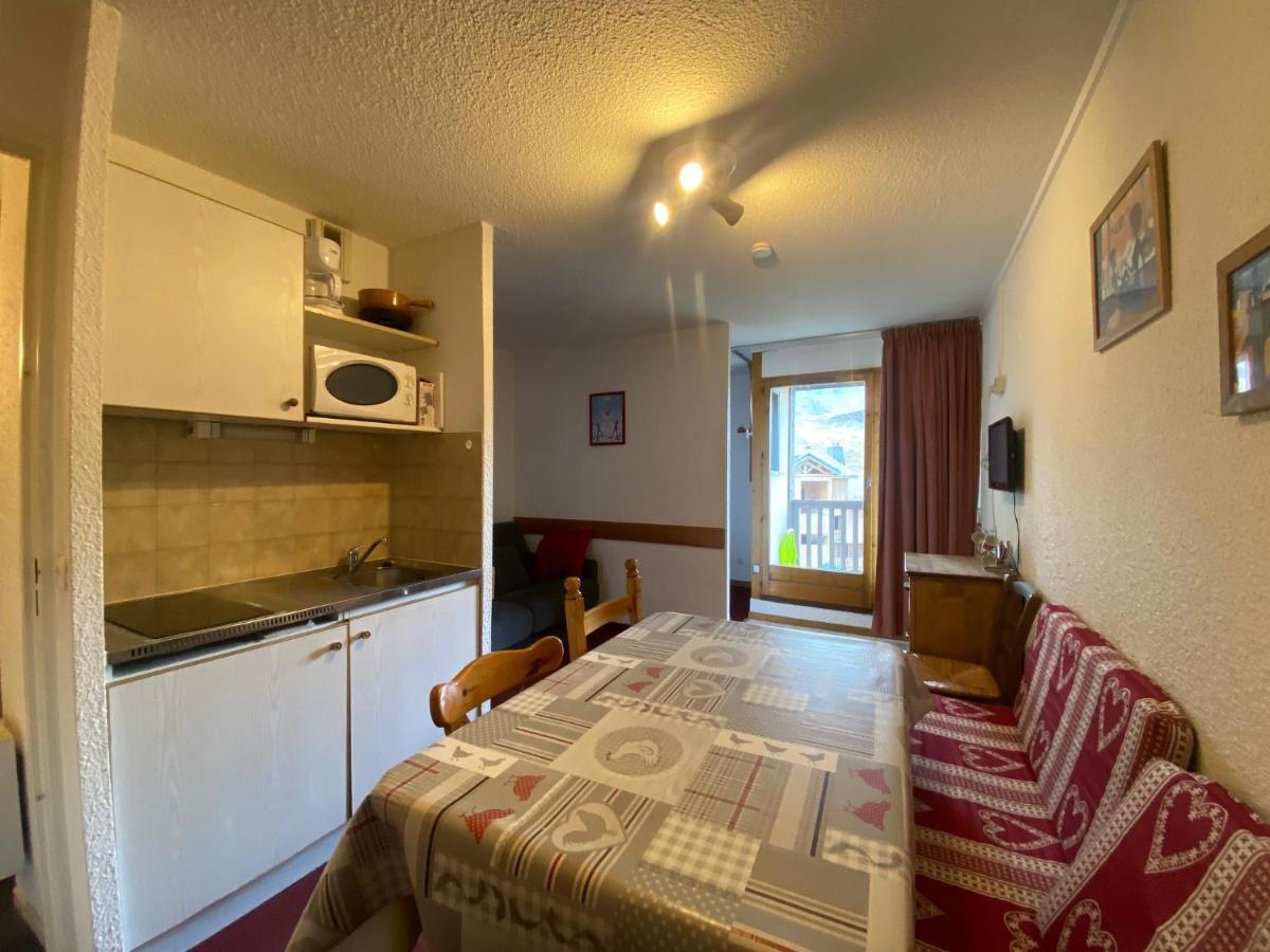Appartement Cimes De Caron *