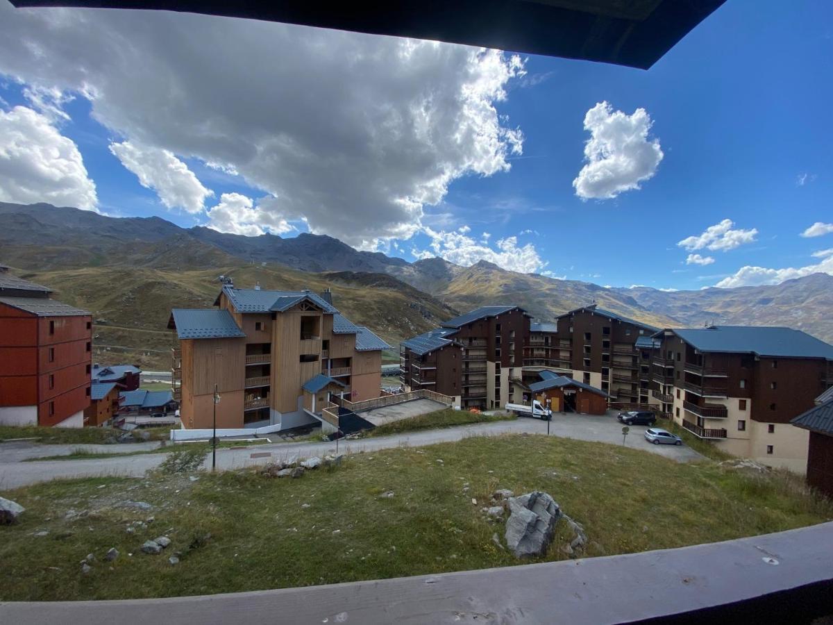 Cimes De Caron Appartement *
