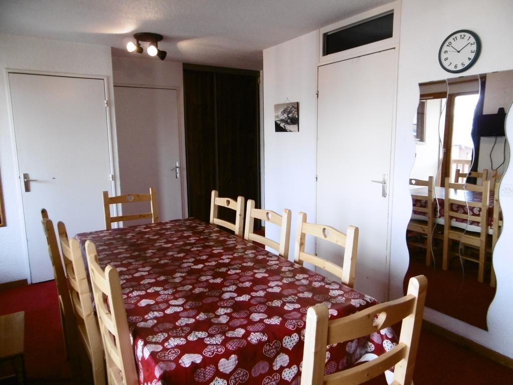 Cimes De Caron Appartement *