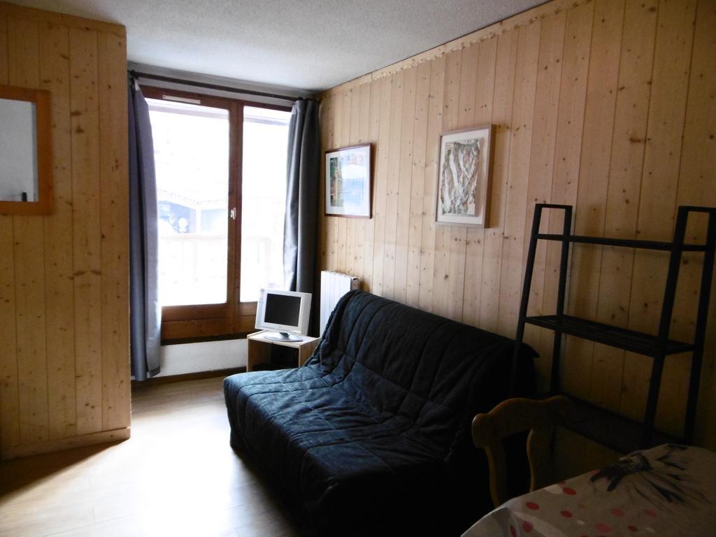 Cimes De Caron * Val Thorens
