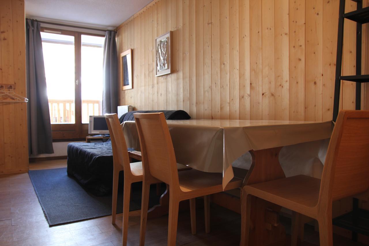 Cimes De Caron Appartement