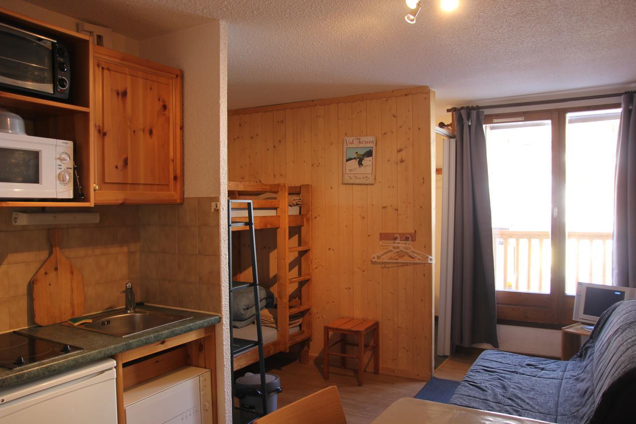 Cimes De Caron * Val Thorens
