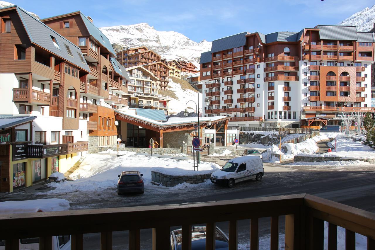 Appartement Cimes De Caron