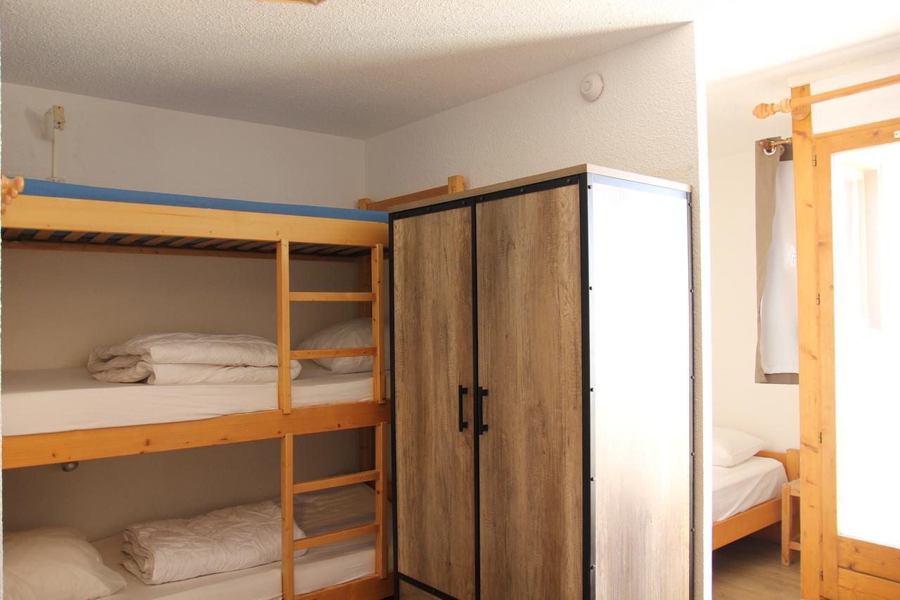 Cimes De Caron Appartement Val Thorens