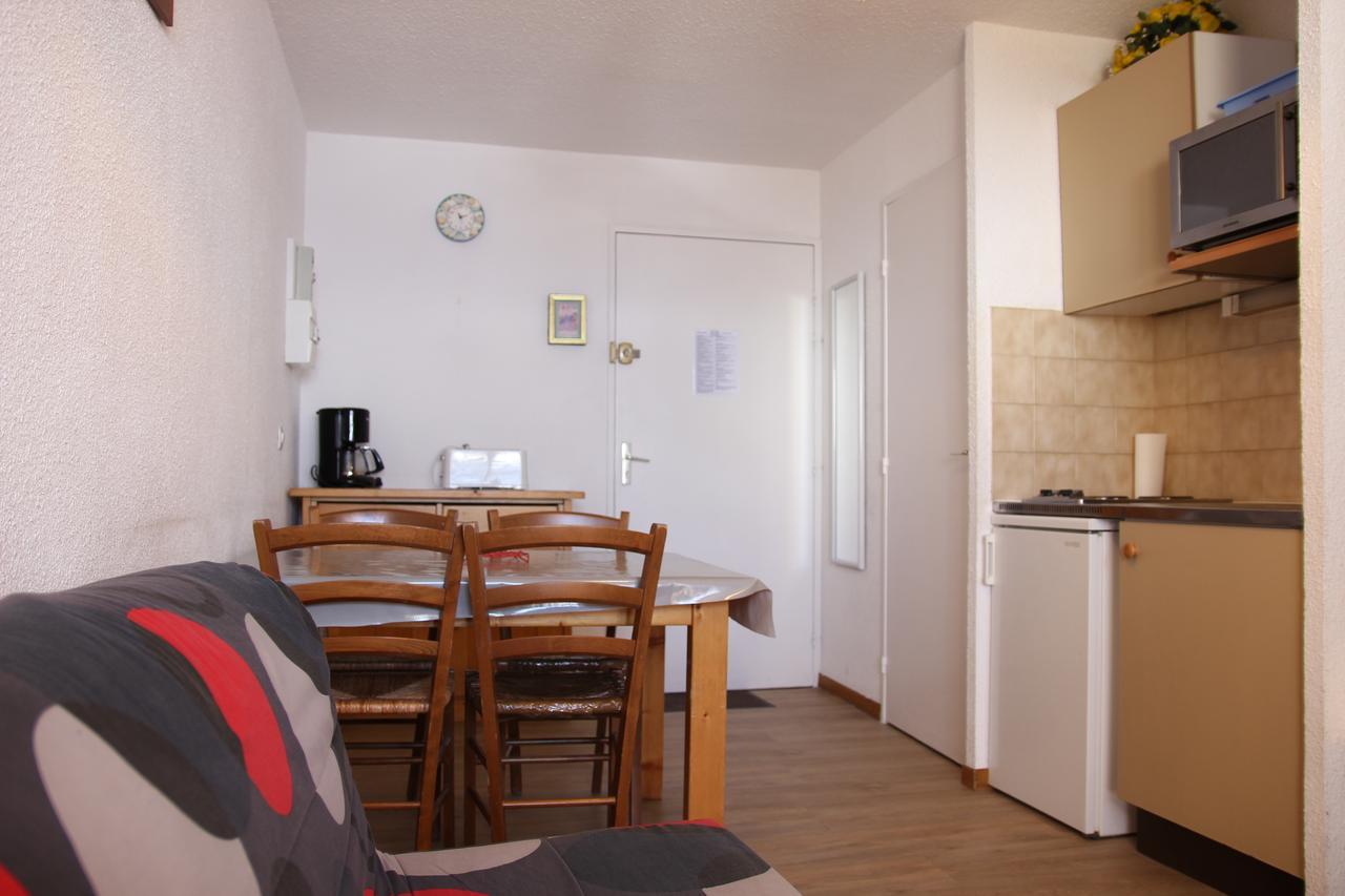Appartement Cimes De Caron Val Thorens