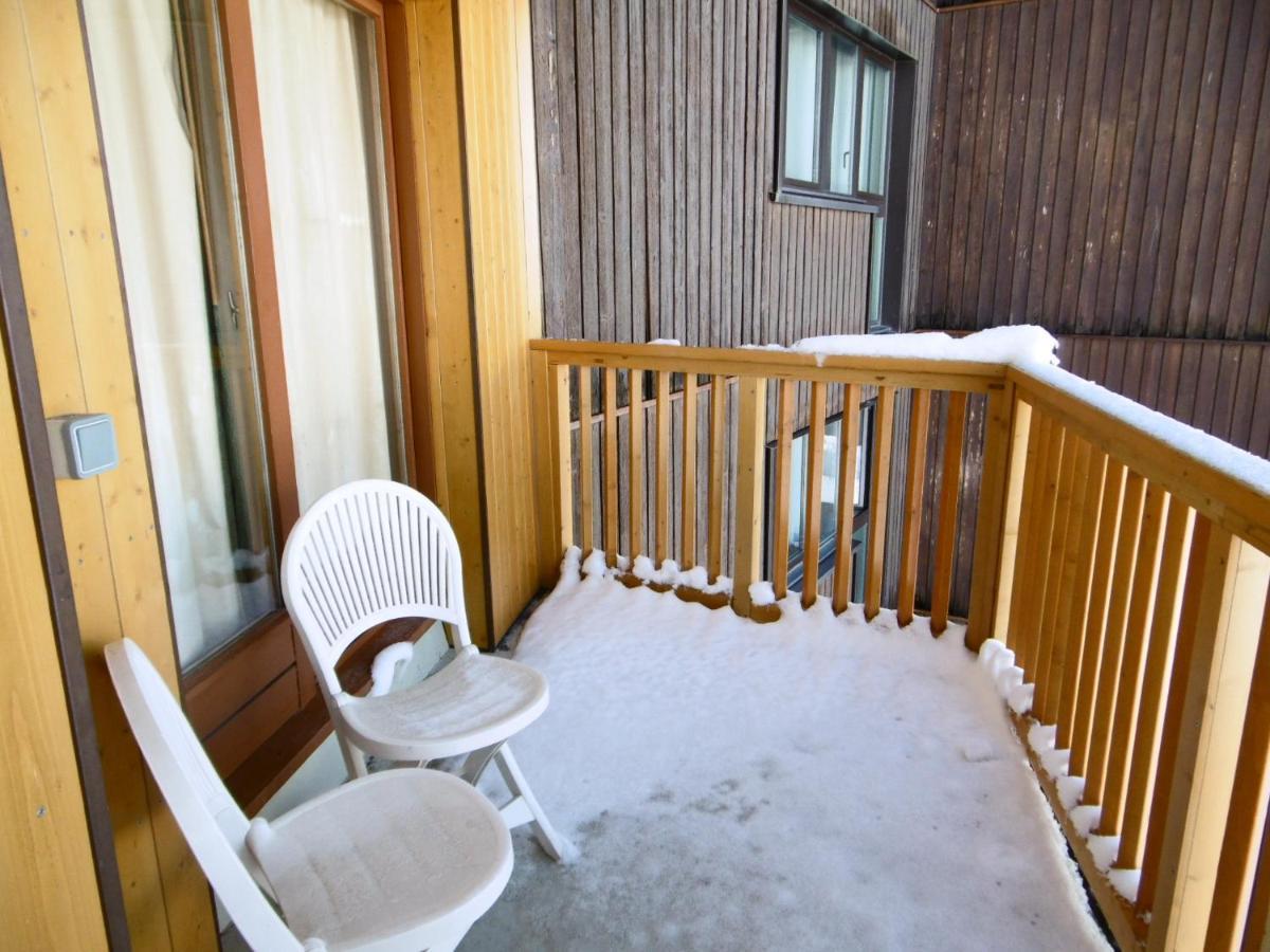 Appartement Cimes De Caron *